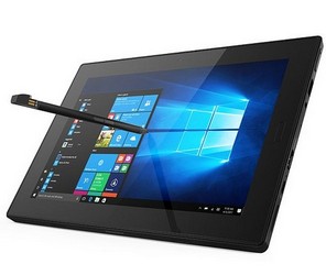 Ремонт материнской карты на планшете Lenovo ThinkPad Tablet 10 в Новокузнецке